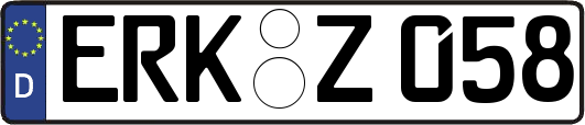 ERK-Z058