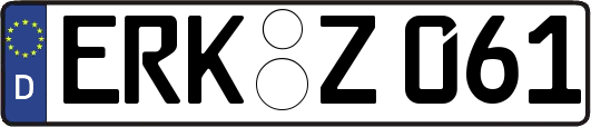 ERK-Z061
