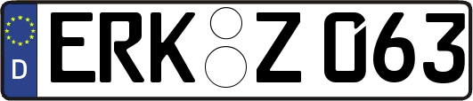 ERK-Z063