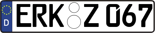 ERK-Z067