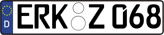 ERK-Z068