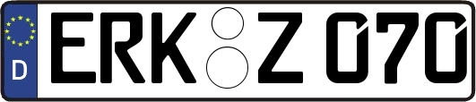 ERK-Z070
