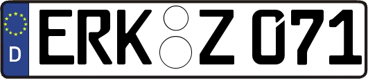 ERK-Z071