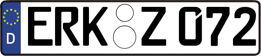 ERK-Z072