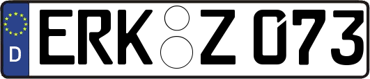 ERK-Z073