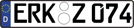 ERK-Z074