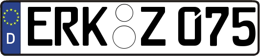 ERK-Z075