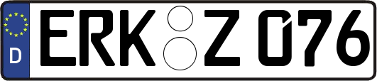 ERK-Z076