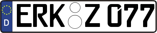 ERK-Z077