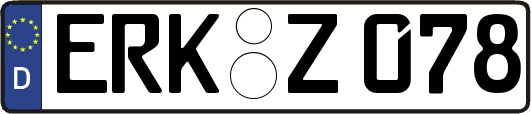 ERK-Z078