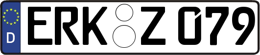 ERK-Z079