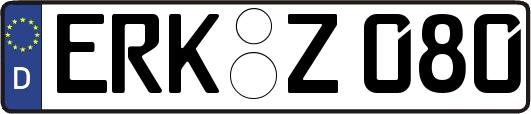 ERK-Z080
