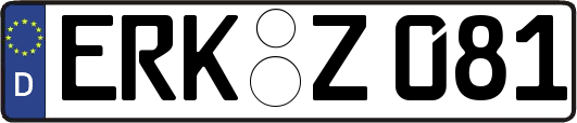 ERK-Z081
