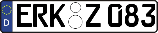 ERK-Z083
