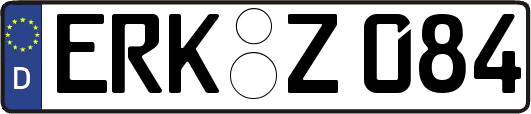 ERK-Z084