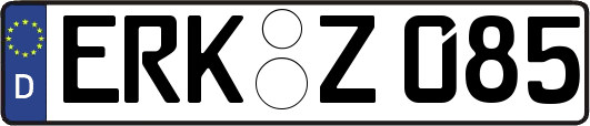 ERK-Z085