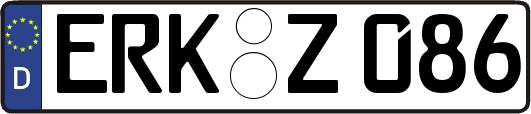 ERK-Z086