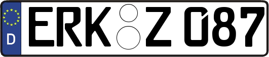 ERK-Z087