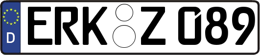 ERK-Z089