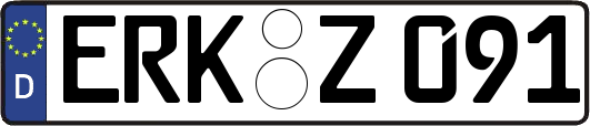ERK-Z091