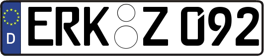 ERK-Z092