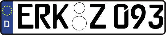 ERK-Z093