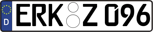 ERK-Z096