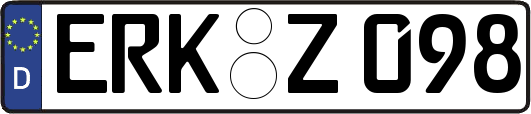 ERK-Z098
