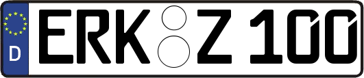 ERK-Z100
