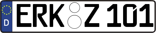 ERK-Z101