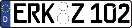 ERK-Z102