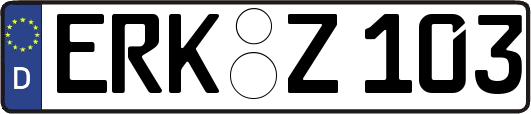 ERK-Z103