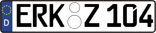 ERK-Z104