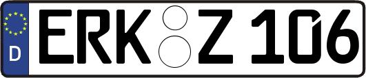 ERK-Z106