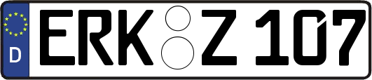 ERK-Z107