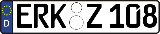 ERK-Z108