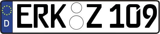 ERK-Z109