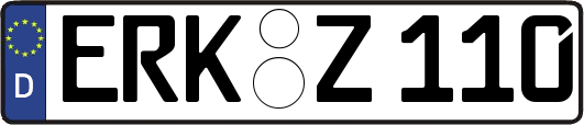 ERK-Z110