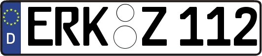ERK-Z112