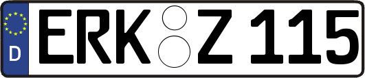 ERK-Z115
