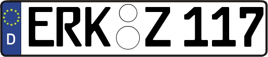 ERK-Z117