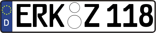 ERK-Z118