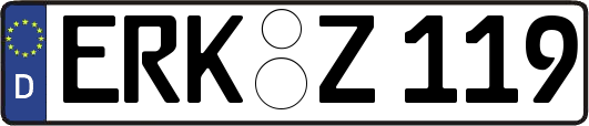 ERK-Z119