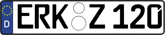 ERK-Z120