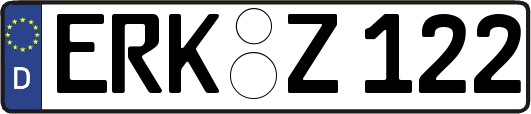 ERK-Z122