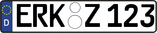 ERK-Z123