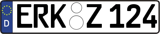 ERK-Z124