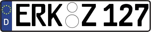 ERK-Z127