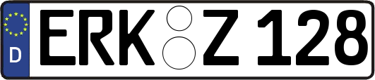 ERK-Z128