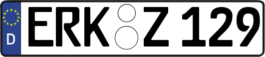 ERK-Z129